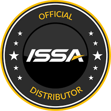 لوگوی ISSA