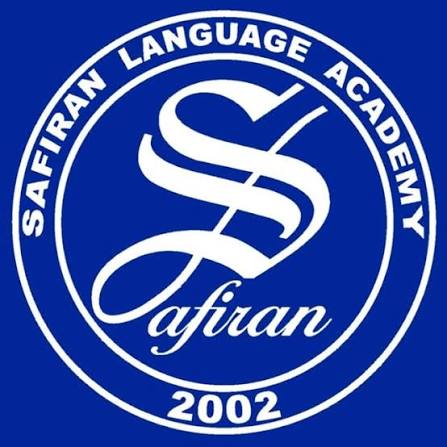 لوگوی Safiran Iranian Institute